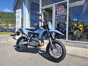 SUZUKI SONSTIGE DR-Z4SM ---AKTIONSPREIS---
