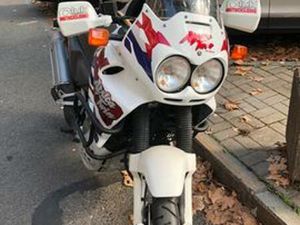 HONDA AFRICA TWIN RD07 1998