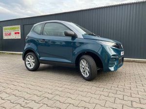 MOPED AUTO // AIXAM CITY PACK // 45 KM/H AUTO