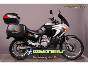 TRANSALP XL 650