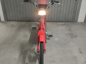 PIAGGIO CIAO AMERICA 79