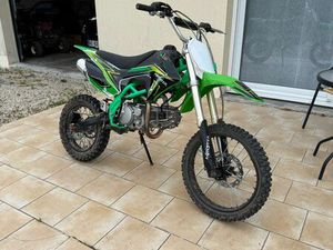 DIRT 160 CC YX V3 CRFN