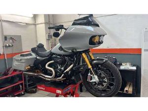 HARLEY-DAVIDSON ROAD GLIDE SPECIAL BAGGER