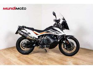 KTM 790 ADVENTURE