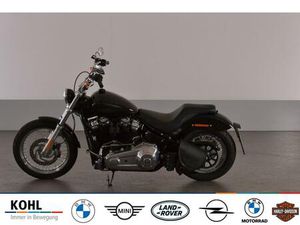 HARLEY-DAVIDSON SOFTAIL STANDARD FXST