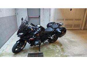 R 1250 RS (2021 - 25)