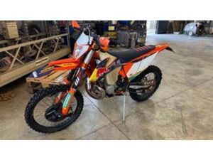 300 EXC TPI SIX DAYS (2023)