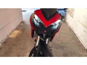 MULTISTRADA V2 S (2022 - 24)