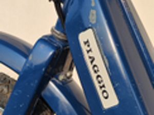 CIAO PIAGGIO COMPLETAMENTE ORIGINALE