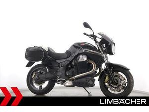MOTO GUZZI 1200 SPORT 4V - PACKTASCHEN
