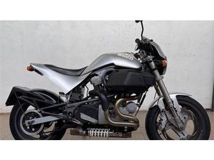 VENDO BUELL LIGHTNING S1 (1997 01) USATA A PADOVA (CODICE 9822810) - MOTO.IT