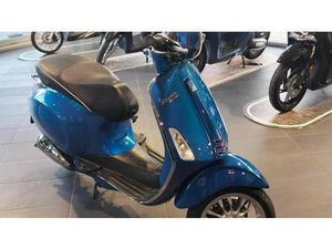 VENDO VESPA SPRINT 50 S 2T (2015 - 17) USATA A SAN GIOVANNI IN MARIGNANO (CODICE 9822804) - MOTO.IT