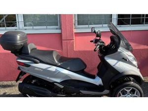VENDO PIAGGIO MP3 400 ABS HPE (2021 - 22) USATA A RAVENNA (CODICE 9822869) - MOTO.IT