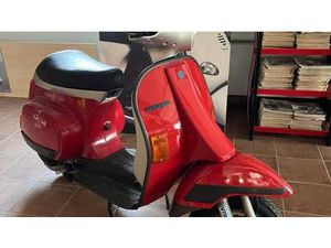 VENDO PIAGGIO VESPA 50 PK USATA A FONTE (CODICE 9823017) - MOTO.IT
