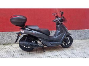 VENDO SYM HD 300 (2021 - 25) USATA A MILANO (CODICE 9822742) - MOTO.IT
