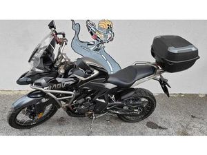 VENDO ZONTES ZT310-T1 (2021 - 23) USATA A BOVES (CODICE 9822642) - MOTO.IT