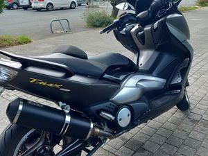 TMAX 500 TECH MAX ABS