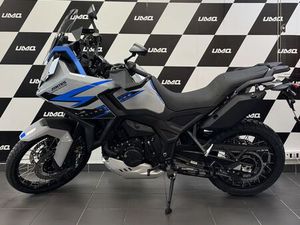 ZONTES 703 F ADVENTURE