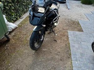 ② BMW GS1200 ADVENTURE FULL FULL