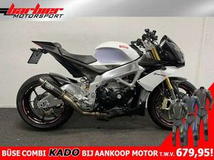 APRILIA TUONO V4 R APRC WIT