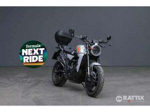 ZONTES 350 GK 350 GK GRIGIO