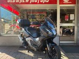 HONDA ADV 350 EDITION