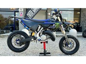 VENDO YAMAHA YZ 125 (2023) USATA A OLEGGIO (CODICE 9823230) - MOTO.IT