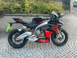 APRILIA RS 660