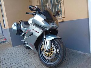APRILIA RST FUTURE MILLE