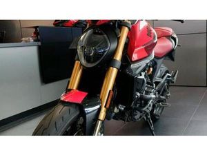 VENDO DUCATI MONSTER 937 SP (2023 - 25) USATA A GENOVA (CODICE 9822948) - MOTO.IT