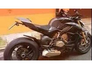 VENDO DUCATI STREETFIGHTER V4 S (2023 - 24) USATA A MODENA (CODICE 9822650) - MOTO.IT