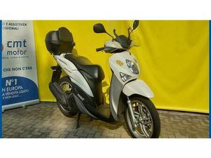 VENDO YAMAHA XENTER 150 (2011 - 14) USATA A RIVAROLO CANAVESE (CODICE 9822497) - MOTO.IT