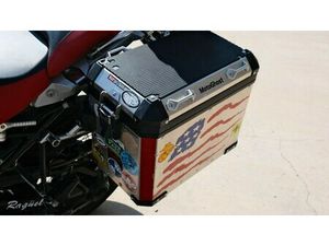 USED 2016 BMW R 1200 GS ADVENTURE