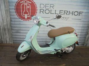 VESPA PRIMAVERA 50 4 TAKT IGET E4