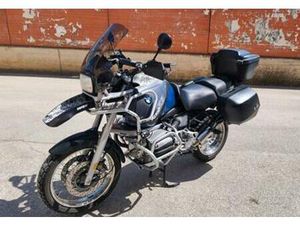 BMW R 1100 GS 1996 ABS