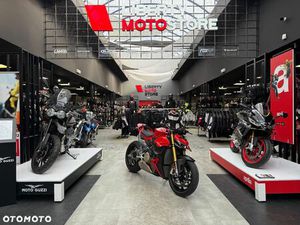 DUCATI STREETFIGHTER V4