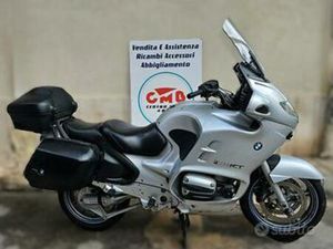 BMW R 1150 RT - ANNO 2001 USATO