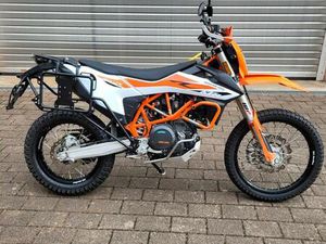 KTM 690 ENDURO R