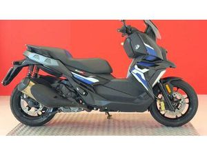 VENDO BMW C 400 X (2021 - 24) USATA A CASTELVERDE (CODICE 9822920) - MOTO.IT