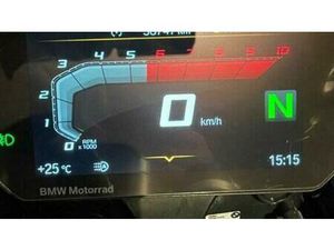 VENDO BMW R 1250 GS (2021 - 24) USATA A GAGLIANICO (CODICE 9823210) - MOTO.IT