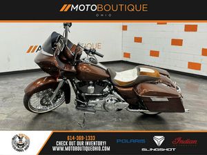 2015 HARLEY DAVIDSON ROAD GLIDE SPECIAL