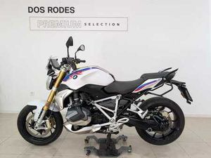 BMW MOTORRAD R 1250 R