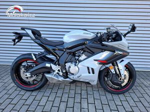 CFMOTO 675 SR-R SKLADEM