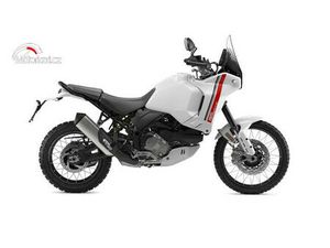 DUCATI DESERTX