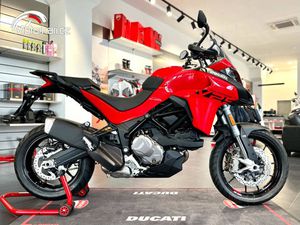 DUCATI MULTISTRADA V2 S - DOPRODEJ E5