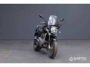 APRILIA MANA 850 NA 850 NERO