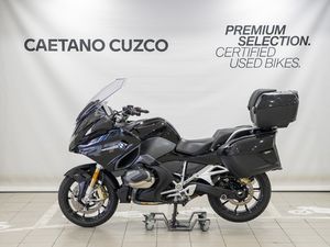 BMW MOTORRAD R 1250 RT