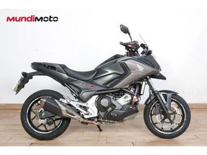 HONDA NC 750 X ABS - MUNDIMOTO