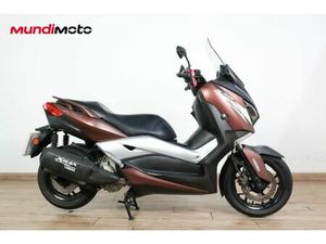 YAMAHA X-MAX 300 ABS - MUNDIMOTO