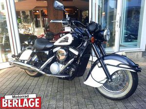 KAWASAKI VN 1500 DRIFTER MIT GARANTIE